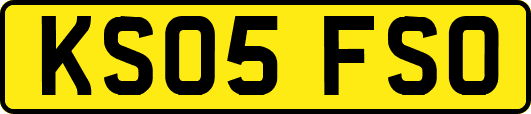 KS05FSO