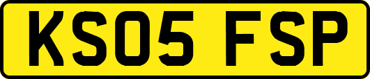 KS05FSP
