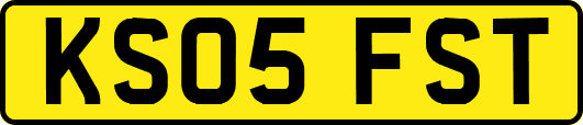 KS05FST