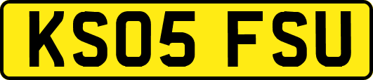 KS05FSU