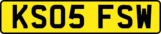 KS05FSW