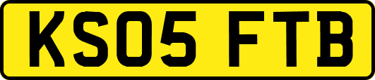 KS05FTB