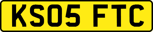 KS05FTC