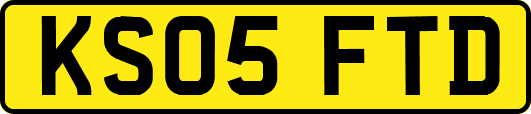 KS05FTD