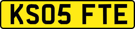 KS05FTE