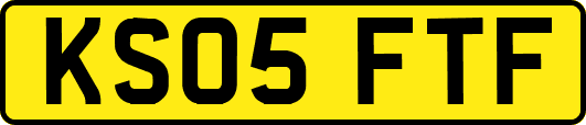 KS05FTF