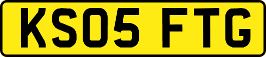 KS05FTG