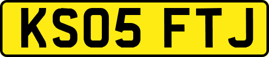 KS05FTJ