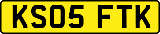 KS05FTK