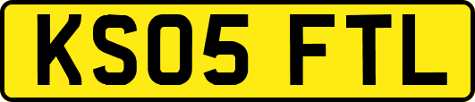 KS05FTL