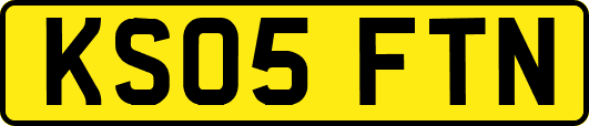 KS05FTN