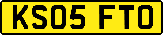 KS05FTO