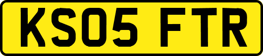 KS05FTR