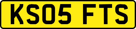 KS05FTS