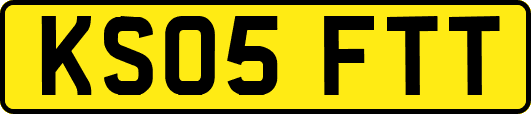 KS05FTT