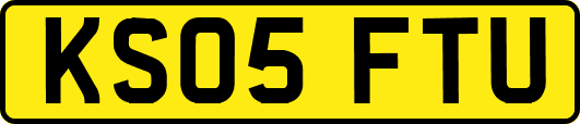 KS05FTU