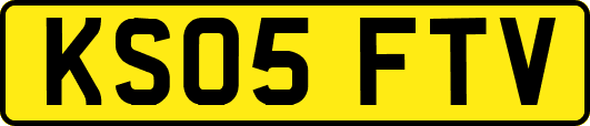 KS05FTV