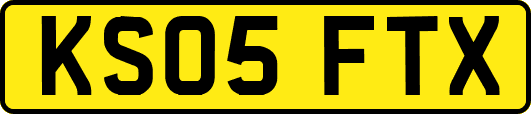 KS05FTX