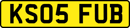 KS05FUB