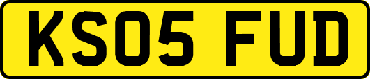 KS05FUD