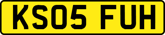 KS05FUH