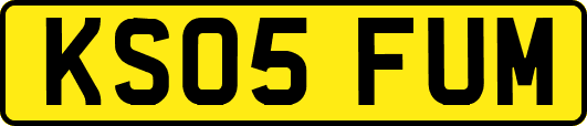 KS05FUM