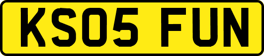 KS05FUN