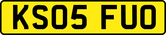 KS05FUO