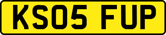 KS05FUP