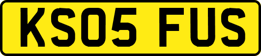 KS05FUS