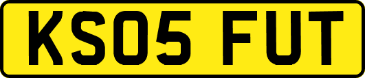KS05FUT