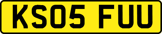 KS05FUU