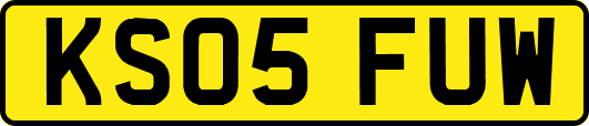 KS05FUW