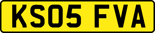 KS05FVA