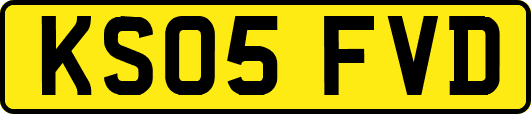 KS05FVD