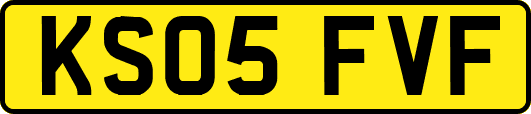 KS05FVF