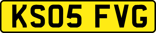 KS05FVG