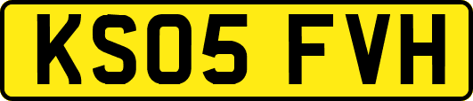 KS05FVH