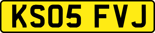 KS05FVJ