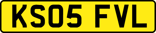 KS05FVL