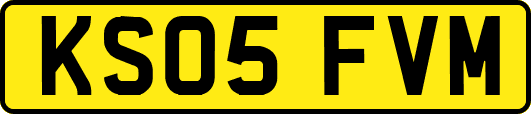 KS05FVM