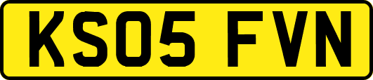 KS05FVN