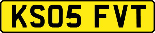 KS05FVT