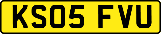 KS05FVU