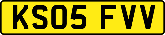 KS05FVV