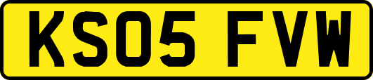 KS05FVW