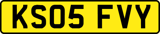 KS05FVY