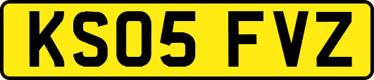 KS05FVZ
