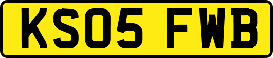KS05FWB