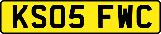 KS05FWC